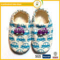 Chaussures de bébé 3-6 mois en gros chaussures de mocassin pour bébé